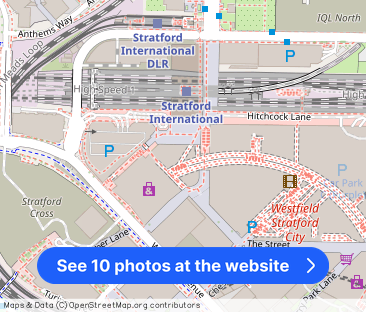 Modern & Spacious Room w/ Private Ensuite | Stratford E20 | Couples... - Photo 1