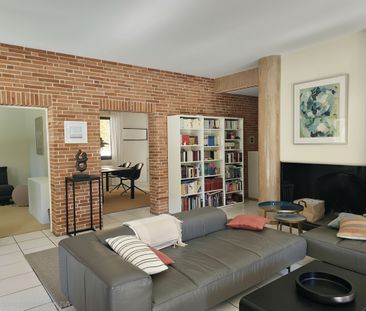 Maison T5 près de COLOMIERS à louer - Photo 3