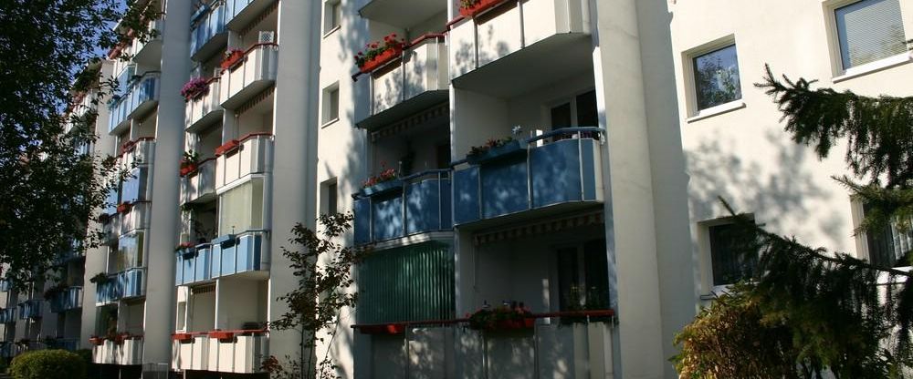 Wohnungsangebot Widderstraße 7 - Foto 1