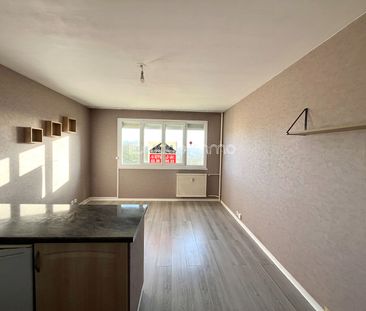 Location Appartement 2 pièces 38m² CANTELEU 76380 - Photo 1