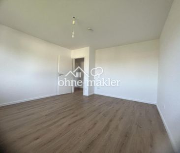 2 Zimmer Küche Diele Bad - Foto 1