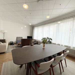 In optie - Huis te huur in Sint-Lambrechts-Woluwe met 4 slaapkamers - Photo 2
