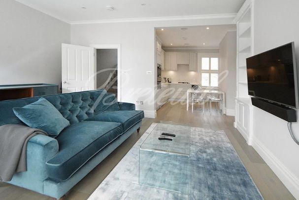 3 bedroom maisonette to rent - Photo 1