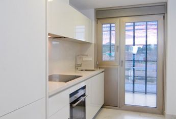 LUXURY APARTMENT FOR RENT First line from Arenal beach until summer