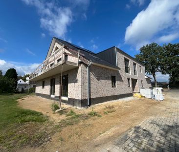 Naturnahes und modernes Wohnen an der Steller Heide - Photo 1