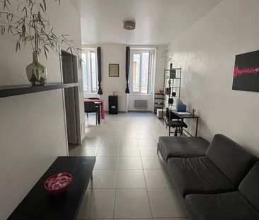 Location appartement type 2 Montélimar - Photo 1