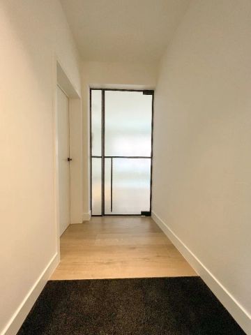 Zeer mooi, gerenoveerd appartement op het gelijkvloers in het centrum van Geel! - Foto 3