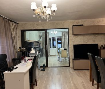 Vila de inchiriat Clinceni, 4 camere, 600 mp curte - Fotografie 1