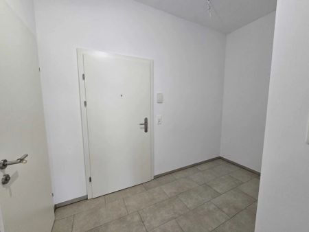 STRASSGANGER Straße 380c : Neuwertige 2 Zimmer- Wohnung mit großem Balkon - Straßganger Straße 380 c - Top 02c - Foto 2