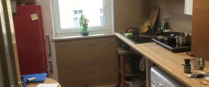 Zimmer zur Untermiete in Zweck-WG - Foto 1