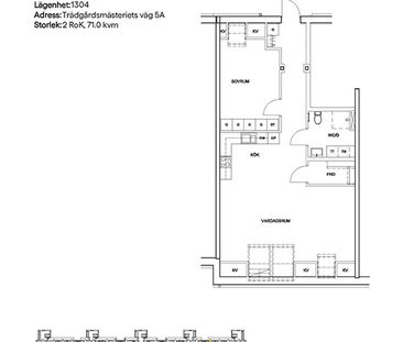 Trädgårdsmästeriets väg 5A - Photo 4