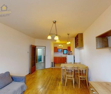 Pronájem bytu 2+kk 56 m² - Photo 1