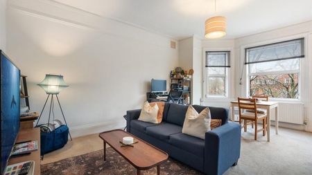 Chippenham Road, Maida Vale, London, W9 - Photo 2