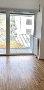 2 Minuten von U6 mit Balkon! - Photo 1