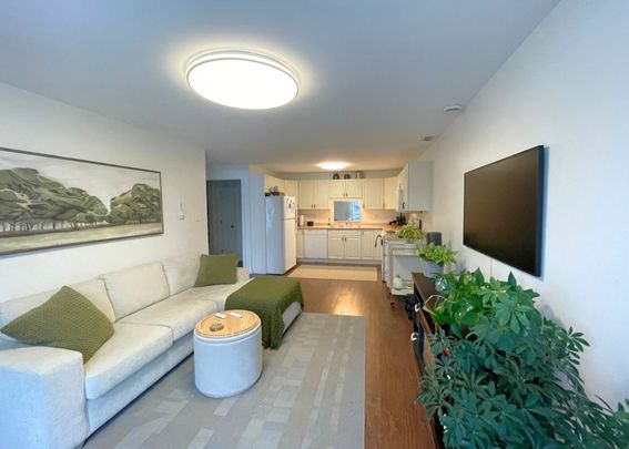 For Lease - 494 Metcalf Street Unit# 11, Tweed, Ontario - Photo 1