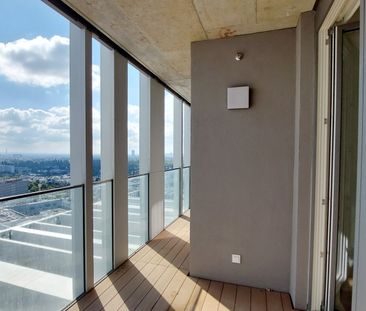 TOWER HOMES – Exklusiver Erstbezug im VIENNA TWENTYTWO - Foto 3