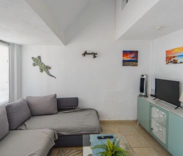 Duplex apartment for rent with beautiful sea and Teide views in Los... - Photo 2