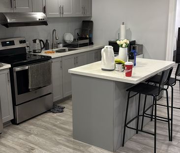 For Lease - 41 Edinburgh Drive Unit# Bsmt, Brampton, Ontario - Photo 4