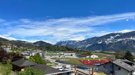 À LOUER à Saint-Germain / Savièse - 4.5 pces - Foto 3