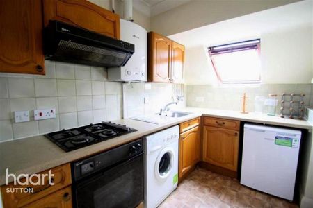 1 bedroom flat to rent - Photo 2