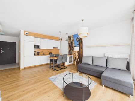 Mieszkanie na wynajem Wrocław-Stare Miasto Wrocław - Photo 2