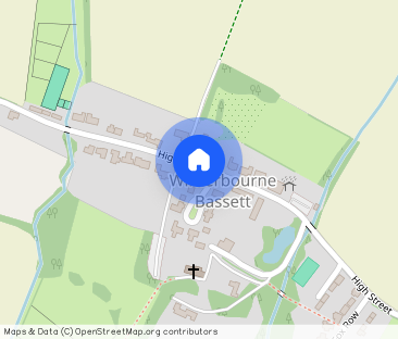 Winterbourne Bassett SN4 - Photo 1