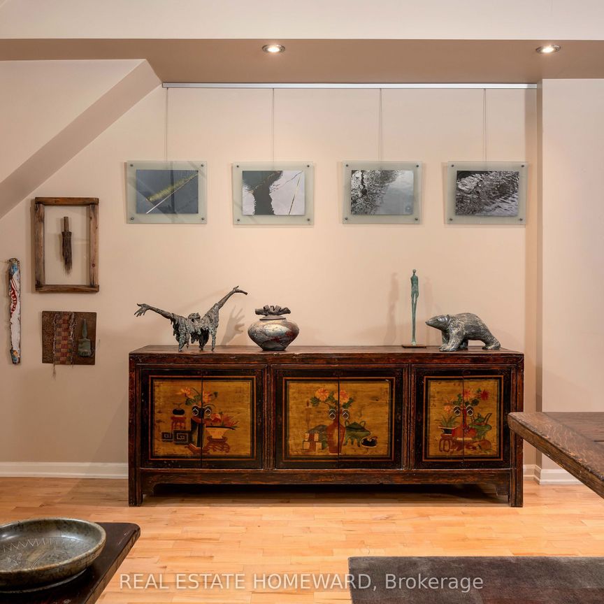 Glebe Lofts , #112 - Photo 1