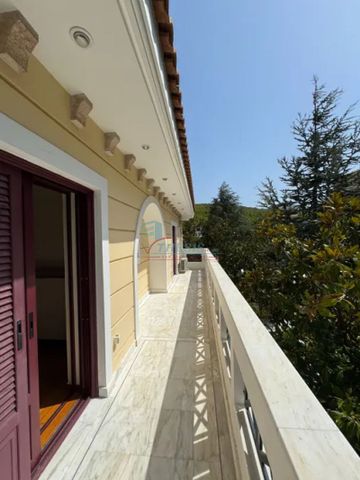 Βίλα για ενοικίαση Καστρί - Πολιτεία (Νέα Ερυθραία) - Φωτογραφία 3