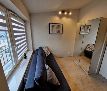 Łódź Łódź-Bałuty, ul. Łagiewnicka - Zdjęcie 3