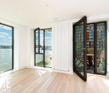 Kelson House, Royal Dock, E16 - Photo 4 | Rentumo