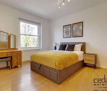 Fellows Road, Swiss Cottage, NW3 - Photo 6