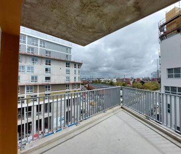 location Appartement T2 DE 44.89m² À LE HAVRE - Photo 3