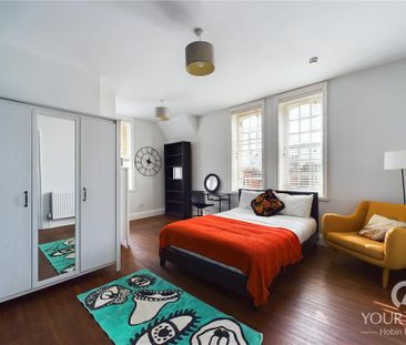 1 bedroom in a house share to rent - Photo 1