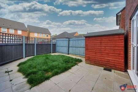 Northumbrian Way, Newcastle Upon Tyne, NE12 - Photo 5