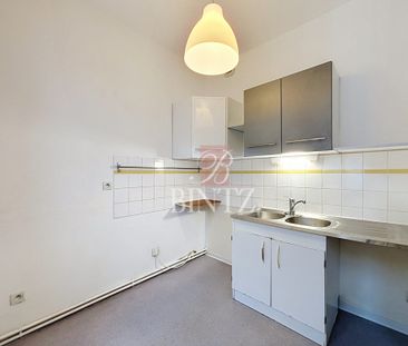 Location Appartement 3 pièces 77m² STRASBOURG 67000 - Photo 2