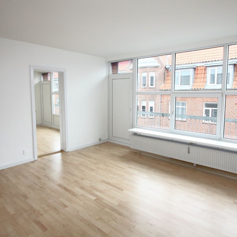 Peder Skrams Gade 18, 3. 308 - Photo 1