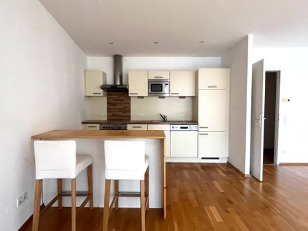 Online Terminbuchung: 3-Zimmer Wohnung mit Balkon - wird modernisiert übergeben - in 1050 Wien - Photo 3