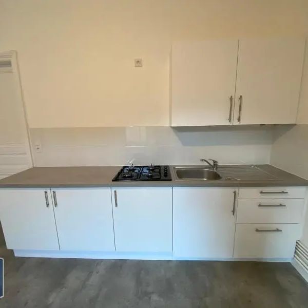 Appartement à louer 1 pièce 45.68m² - Photo 1