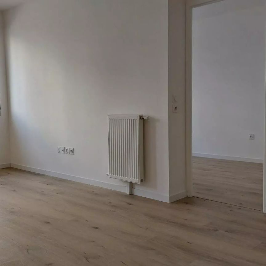 location Appartement T2 DE 39.95m² À MEAUX - Photo 1