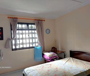 Blk 104 Rivervale Court (Sengkang), HDB 4 Rooms - For Rent - Photo 5