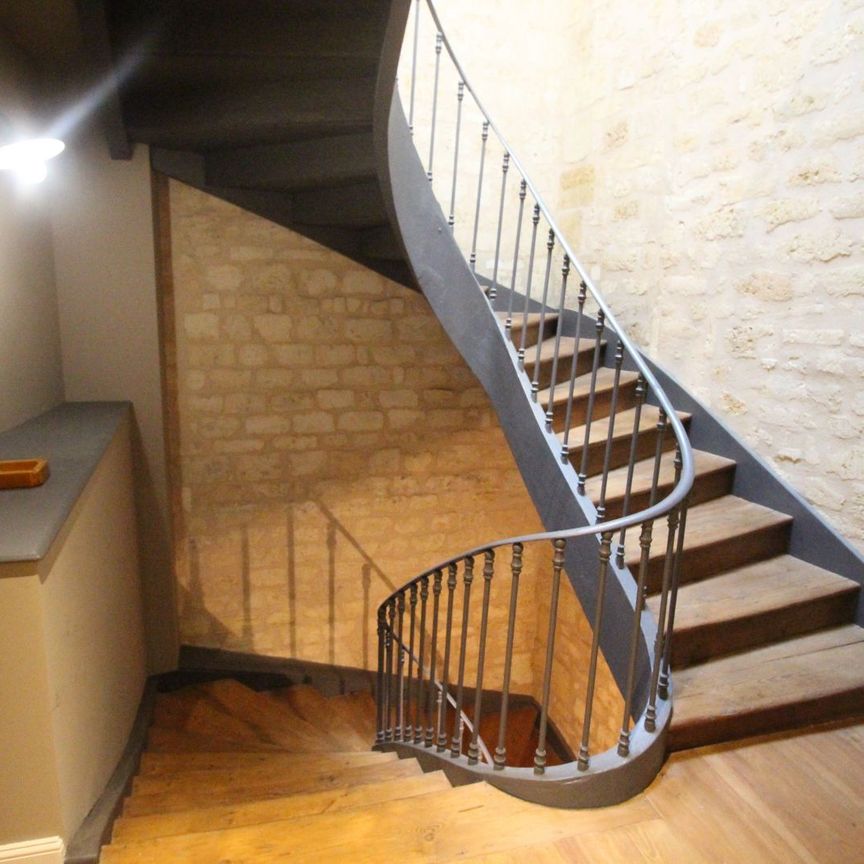 PALAIS GALLIEN - 5 CHAMBRES - 3 300 €/MOIS - Photo 1