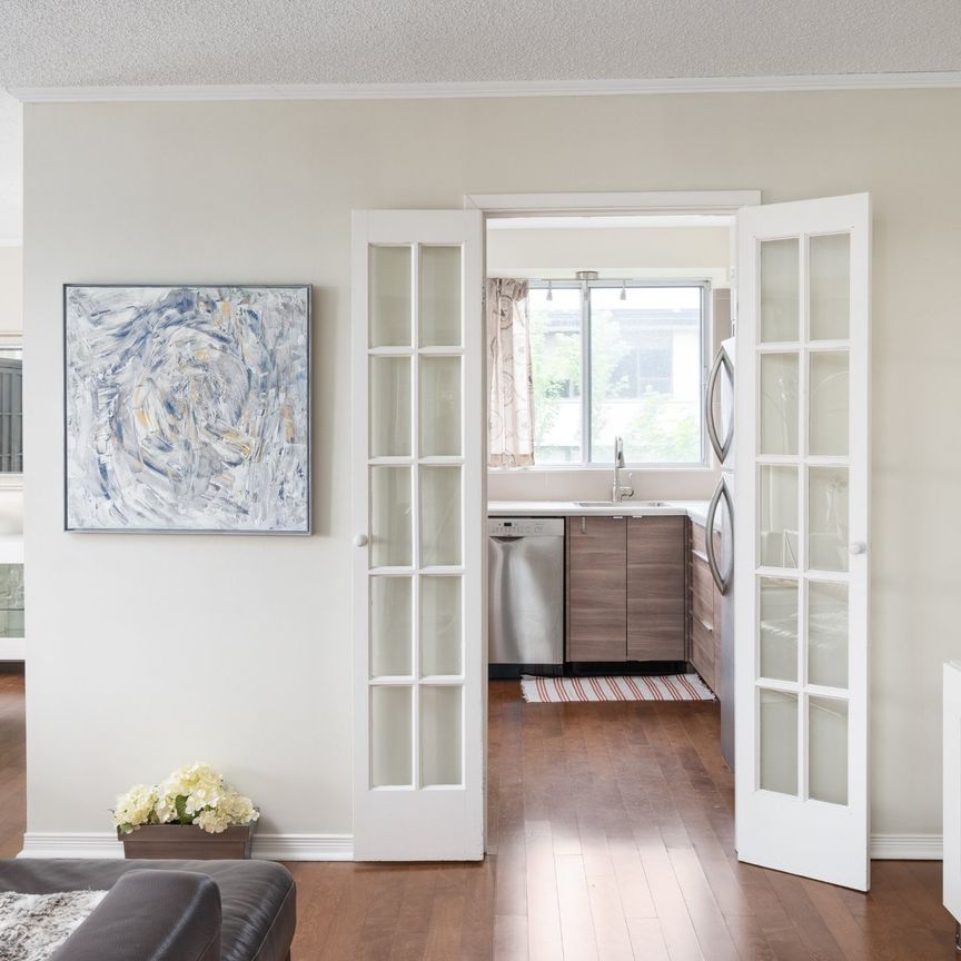 4855 Boul. De Maisonneuve O., #501 - Photo 1