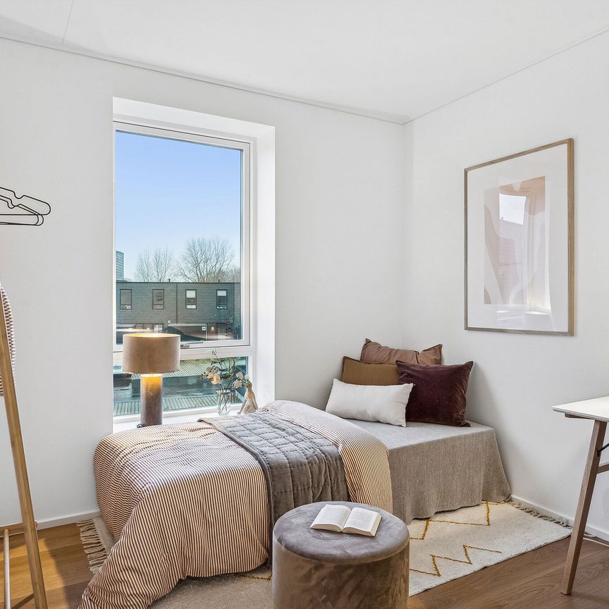 Faldskærmsvej 75 - Foto 1