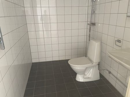 Fredsgatan 3 C, Helsingborg - Foto 5