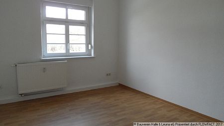 Erdgeschosswohnung in begrünter Anlage - Photo 5