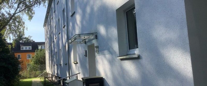 Single-Wohnung gesucht? - Foto 1