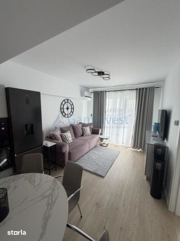 Apartament de inchiriat 2 camere, Nufarul, Oradea, Gaminvest, A2850 - Photo 5