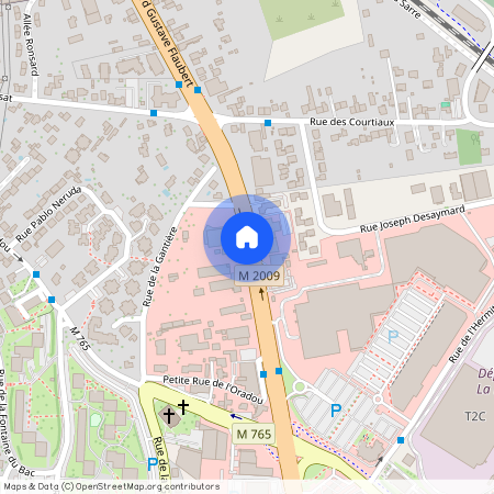 63000, Clermont-Ferrand