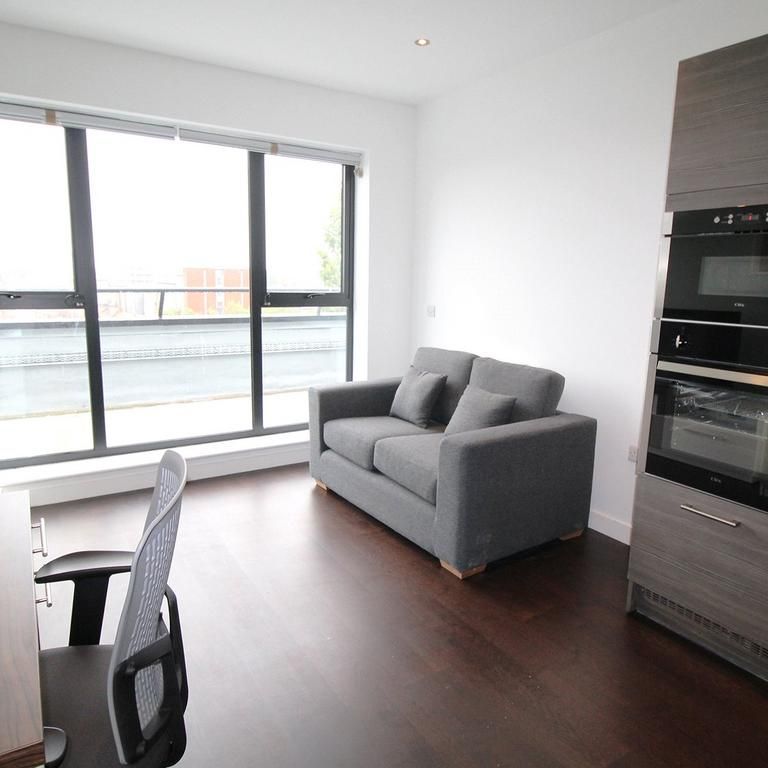 1 bedroom apartment to rent - Photo 1