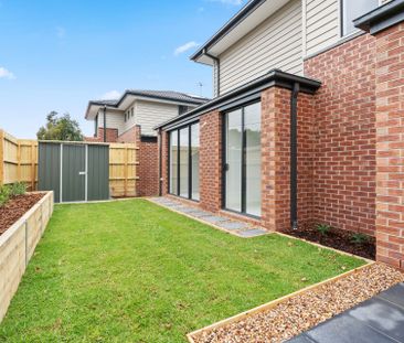 1/74 Beauford Street Huntingdale VIC - Photo 4